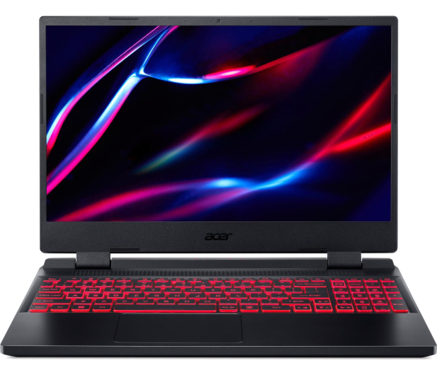 Acer Nitro 5 R5-6600H/16GB/512 RTX3050 144Hz - 1187750 - zdjęcie 3